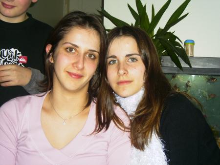 moi & ma soeur