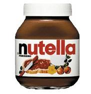 nutella