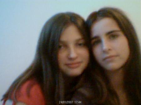 nono et my