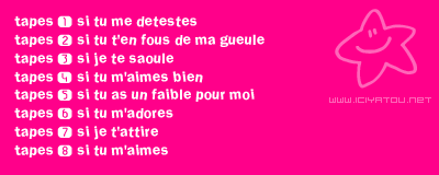 alors???