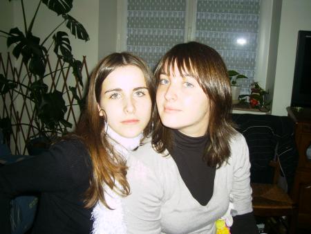 my & couz 