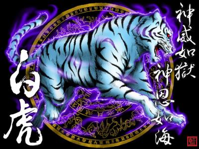 j'adore les tigres pas vs?
